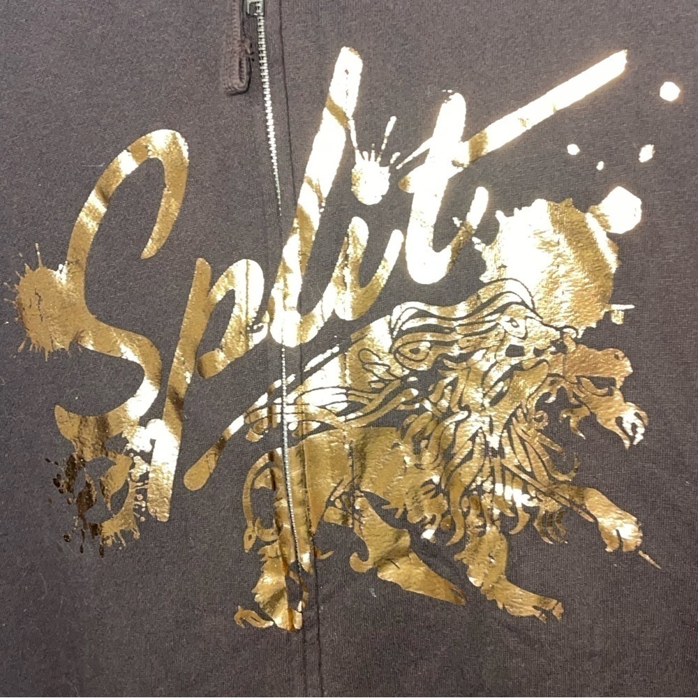 Split Jacket S - Picture 2 of 4